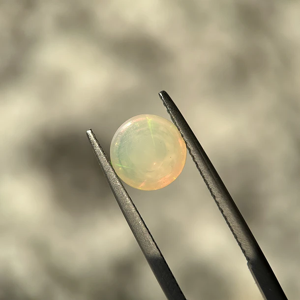 Ópalo-1.30ct-6.6mm 3