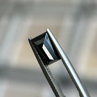 Espinela negra-2.31ct-9.3x5.3mm 2