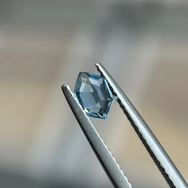 Topacio london blue-0.53ct-5.8x4.3mm 3