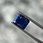 Lapizlázuli-3ct-9.5x7.8x4.4mm 1