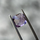 Amatista morada-1.70ct-7.8x7.8x4.2mm 3