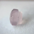Cuarzo rosa-6.870ct-10x-10mm 3