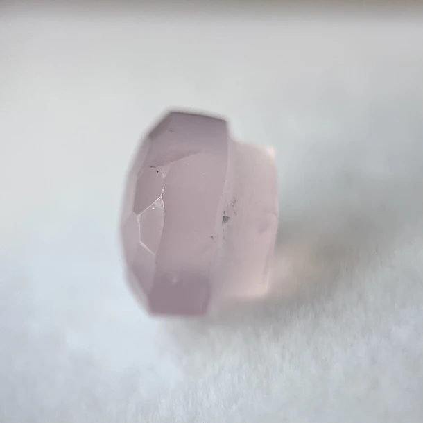 Cuarzo rosa-6.870ct-10x-10mm 3
