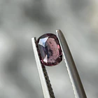 Zafiro Winza-0.97ct-6.4x4.9x2.8mm 2