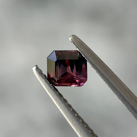 Zafiro Winza-0.585ct-4.9x4.5x2.7mm