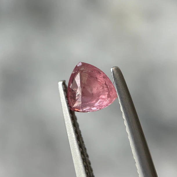 Zafiro Winza-1.08ct-5.8x6x3.7mm 3