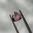 Zafiro Winza-1.06ct-6.2x5.9x3.3mm 1