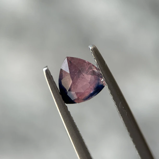 Zafiro Winza-1.06ct-6.2x5.9x3.3mm 1