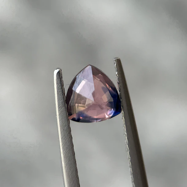 Zafiro Winza-1.06ct-6.2x5.9x3.3mm 3
