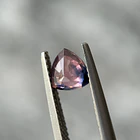 Zafiro Winza-1.06ct-6.2x5.9x3.3mm 2