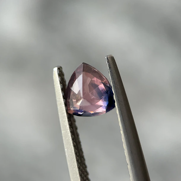 Zafiro Winza-1.06ct-6.2x5.9x3.3mm 2