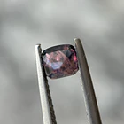 Zafiro Winza-1.06ct-5.3x4.9x4mm 2