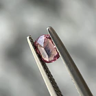 Zafiro Winza-0.585ct-5.6x4.5x1.9mm 2