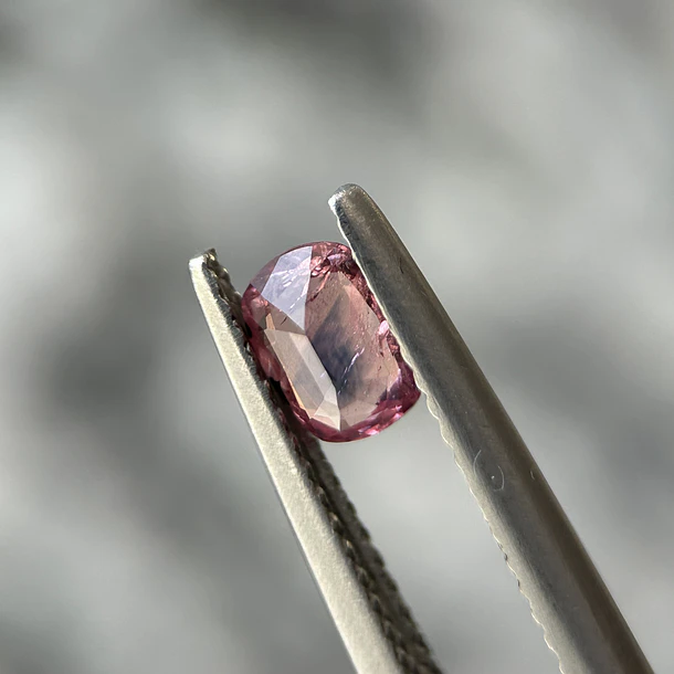 Zafiro Winza-0.585ct-5.6x4.5x1.9mm 2