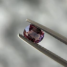 Zafiro Winza-0.585ct-5.6x4.5x1.9mm 1