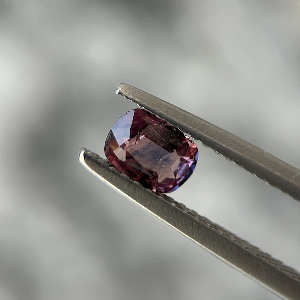 Zafiro Winza-0.585ct-5.6x4.5x1.9mm 1