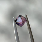 Zafiro Winza-0.515ct-4.4x4.2x3.1mm 3