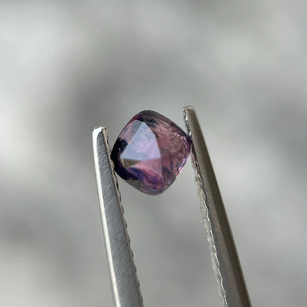 Zafiro Winza-0.515ct-4.4x4.2x3.1mm 3