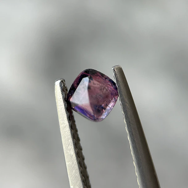 Zafiro Winza-0.515ct-4.4x4.2x3.1mm 2