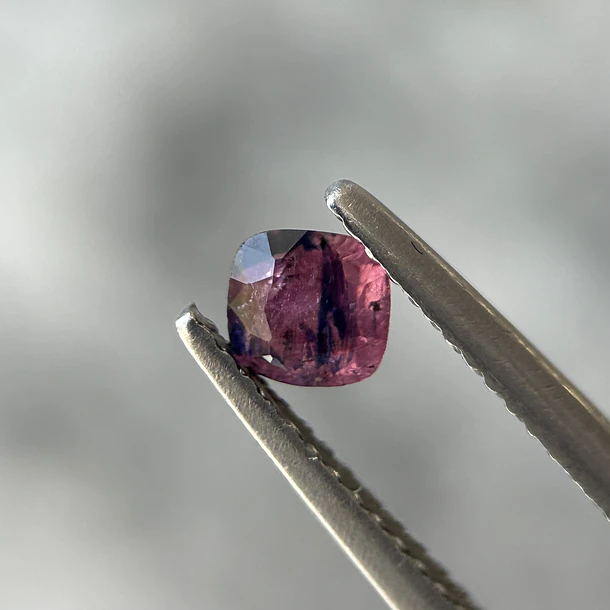 Zafiro Winza-0.515ct-4.4x4.2x3.1mm 1