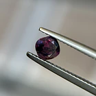 Zafiro Winza-0.625ct-4.7x4.6x2.8mm 1