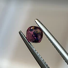 Zafiro Winza-0.625ct-4.7x4.6x2.8mm 2