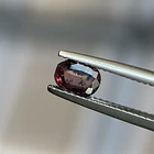 Zafiro Winza-0.805ct-6x4.5x2.1mm 1
