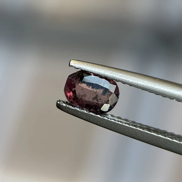 Zafiro Winza-0.805ct-6x4.5x2.1mm 1