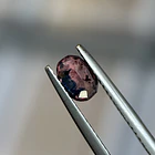 Zafiro Winza-0.805ct-6x4.5x2.1mm 2