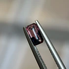 Zafiro Winza-0.665ct-6.5x3.8x1.8mm 2