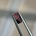 Zafiro Winza-0.665ct-6.5x3.8x1.8mm 3