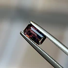 Zafiro Winza-0.665ct-6.5x3.8x1.8mm 1