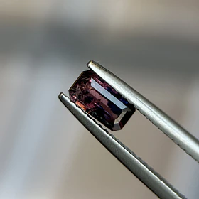 Zafiro Winza-0.665ct-6.5x3.8x1.8mm