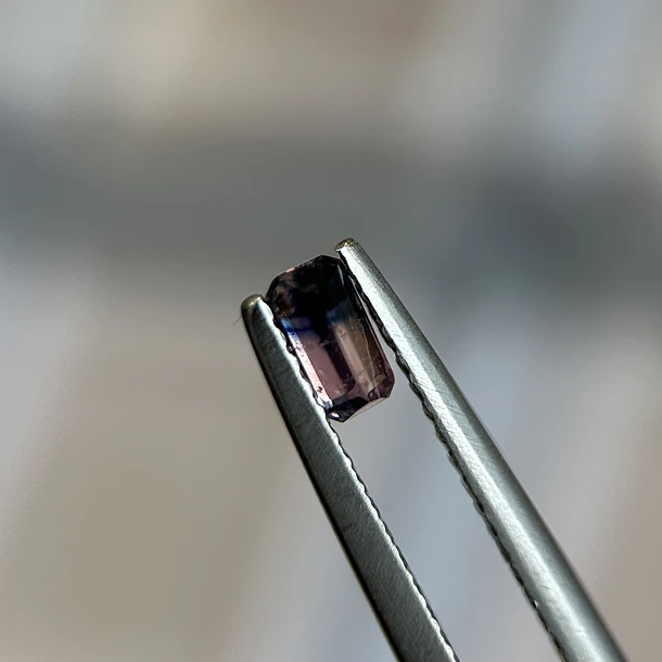 Zafiro Winza-0.305ct-5x2.4x1.6mm 3