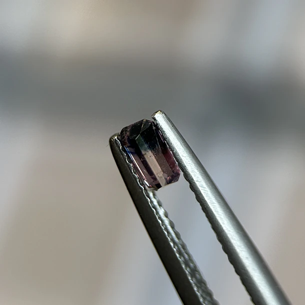 Zafiro Winza-0.305ct-5x2.4x1.6mm 2