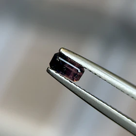 Zafiro Winza-0.305ct-5x2.4x1.6mm