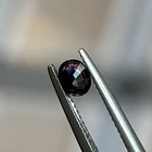 Zafiro Winza-0.52ct-5.3x4.3x2.1mm 2
