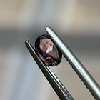 Zafiro Winza-0.83ct-6.5x4.8x3.3mm 2