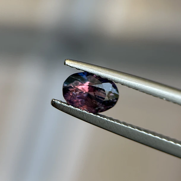 Zafiro Winza-0.83ct-6.5x4.8x3.3mm 1
