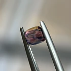 Zafiro Winza-0.955ct-5.2x4.8x3.8mm 2