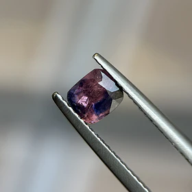 Zafiro Winza-0.955ct-5.2x4.8x3.8mm