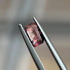 Zafiro Winza-0.875ct-6.4x4.6x2.5mm 3