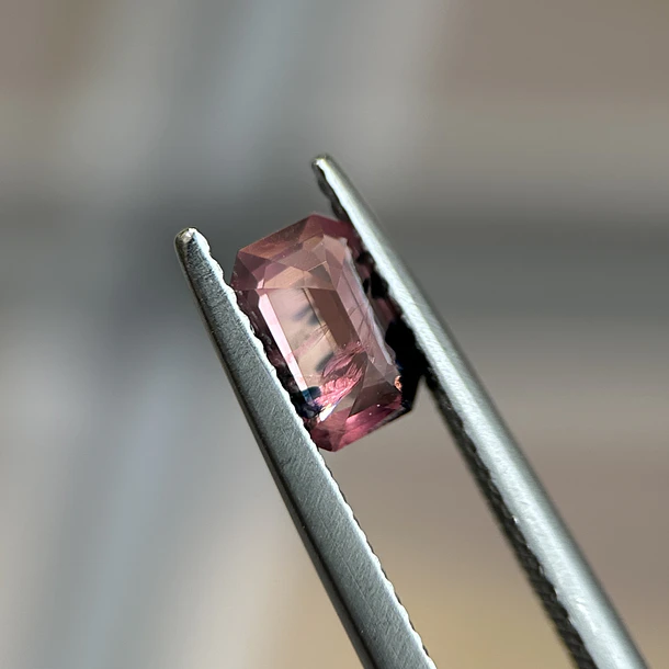 Zafiro Winza-0.875ct-6.4x4.6x2.5mm 3