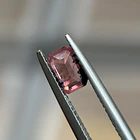 Zafiro Winza-0.875ct-6.4x4.6x2.5mm 2