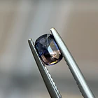 Zafiro Winza-0.88ct-5.9x4.6x2.9mm 3