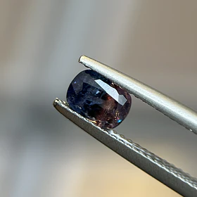 Zafiro Winza-0.88ct-5.9x4.6x2.9mm