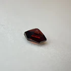 Granate rojo-2.050ct-8x8mm 2