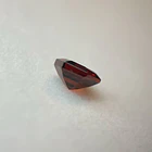 Granate rojo-2.050ct-8x8mm 3
