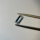 Moissanita-0.85ct8x4mm 3