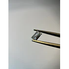 Moissanita-0.85ct8x4mm 4
